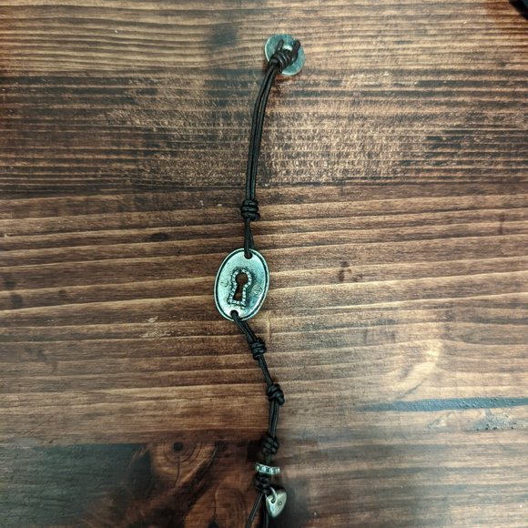 Fossil vintage bracelet - Picture 2 of 3